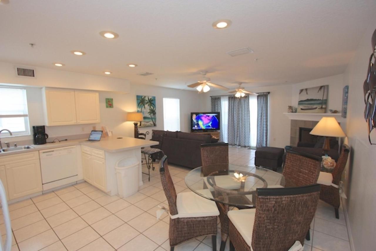 Sea Isles #M Villa เคลียร์วอเตอร์บีช ภายนอก รูปภาพ