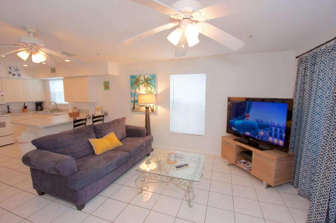 Sea Isles #M Villa เคลียร์วอเตอร์บีช ภายนอก รูปภาพ